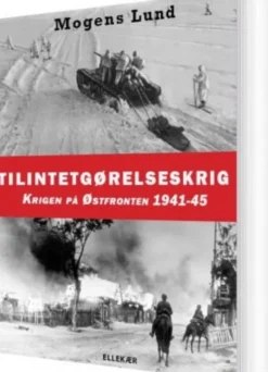 Tilintetgørelseskrig
