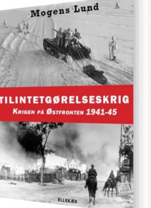 Tilintetgørelseskrig