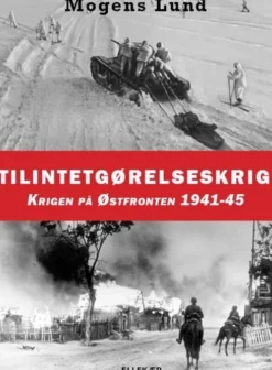 Tilintetgørelseskrig
