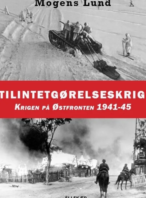 Tilintetgørelseskrig