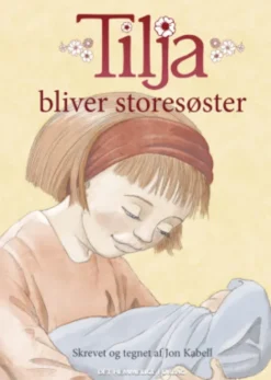 Tilja Bliver Storesøster