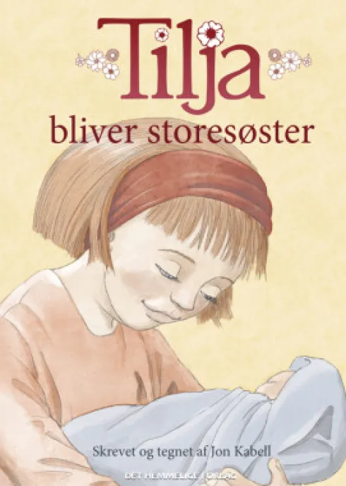 Tilja Bliver Storesøster