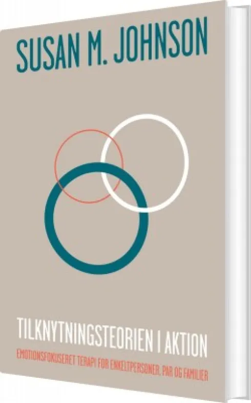 Tilknytningsteorien I Aktion