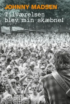Tilværelsen Blev Min Skæbne