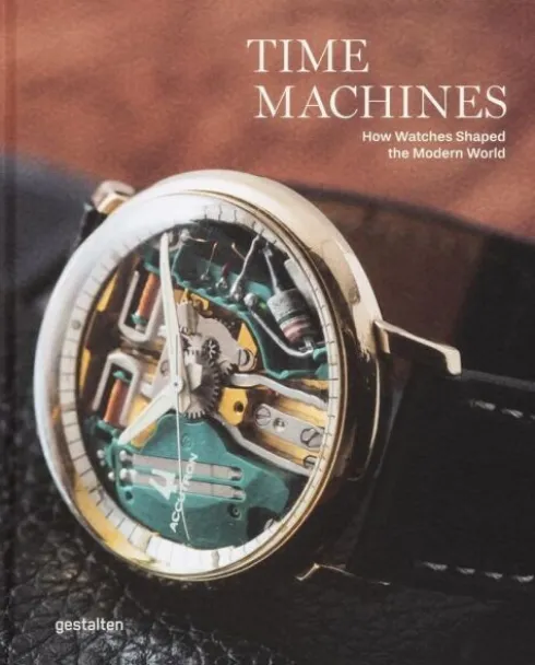Time Machines