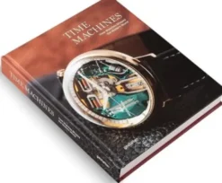 Time Machines