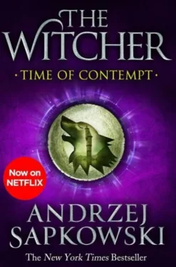 Time Of Contempt