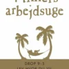 4-Timers Arbejdsuge
