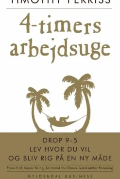 4-Timers Arbejdsuge