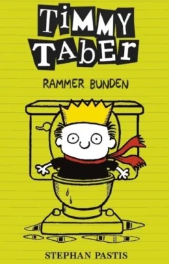 Timmy Taber: Rammer Bunden