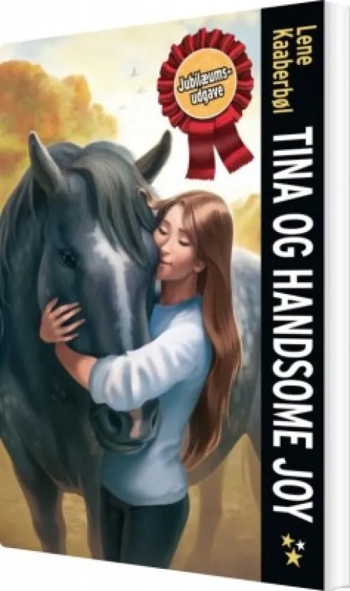 Tina Og Handsome Joy - 2
