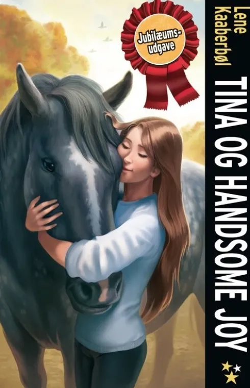 Tina Og Handsome Joy - 2