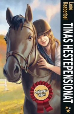 Tinas Hestepensionat - 3