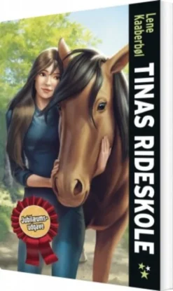 Tinas Rideskole - 4