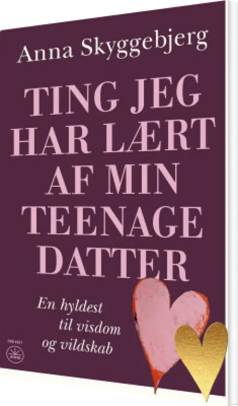 Ting Jeg Har Lært Af Min Teenagedatter