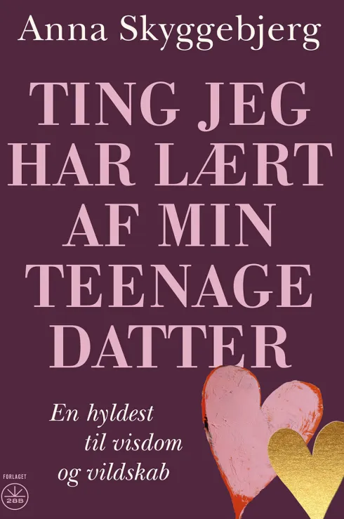 Ting Jeg Har Lært Af Min Teenagedatter