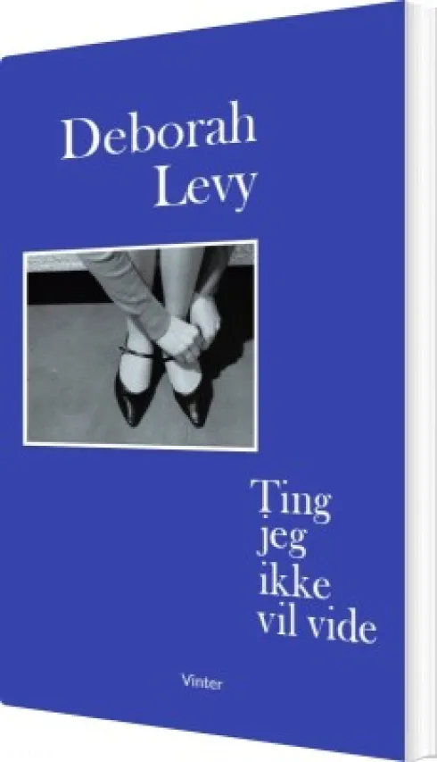 Ting Jeg Ikke Vil Vide