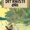 Tintin: Det Knuste Øre - Softcover