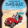 Tintin: Landet Med Det Sorte Guld - Softcover