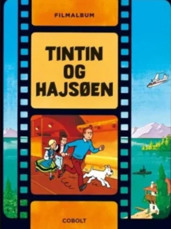 Tintin Og Hajsøen