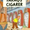 Tintins Oplevelser: Faraos Cigarer