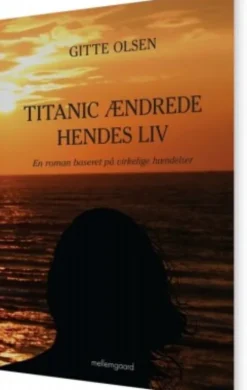 Titanic Ændrede Hendes Liv