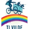 Ti Vilde Heste