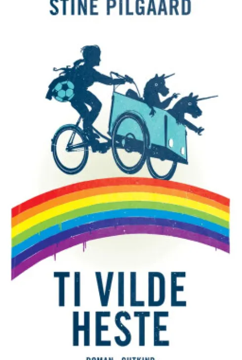 Ti Vilde Heste