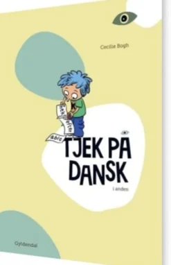 Tjek På Dansk I Anden