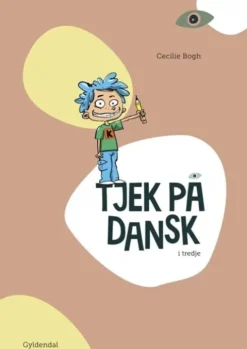 Tjek På Dansk I Tredje