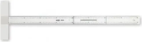 T Lineal - 80 CM - Spree