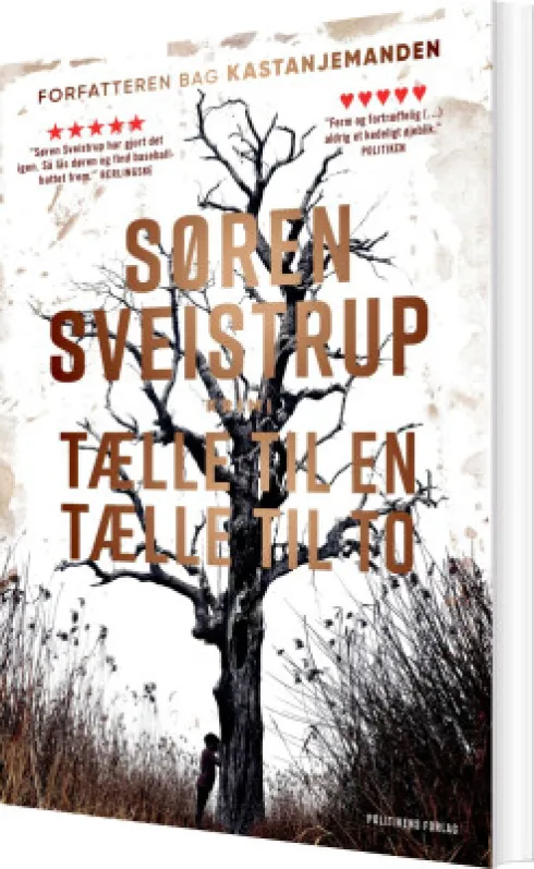 Tælle Til En, Tælle Til To