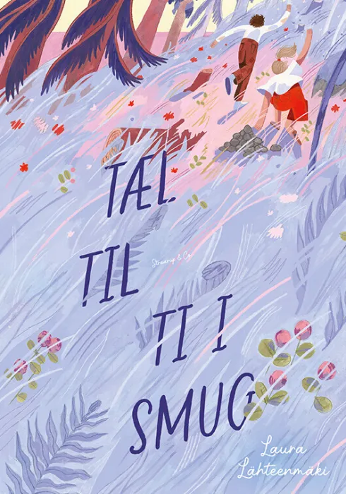 Tæl Stille Til Ti