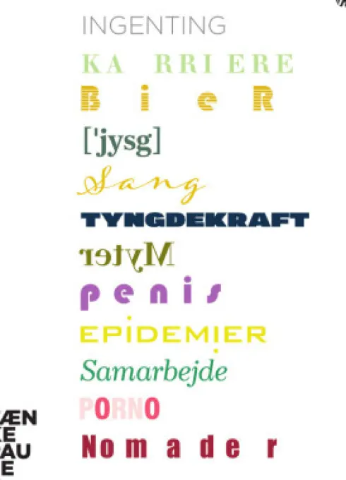 Tænkepauser 97-108
