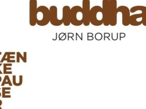 Tænkepauser - Buddha