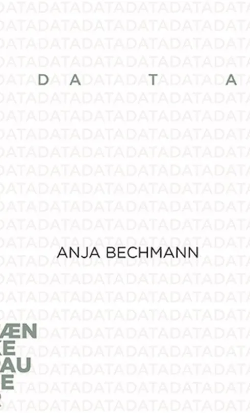 Tænkepauser - Data