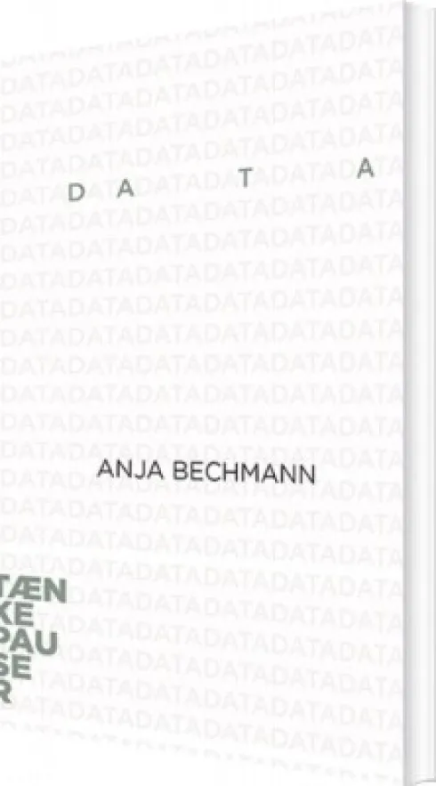 Tænkepauser - Data