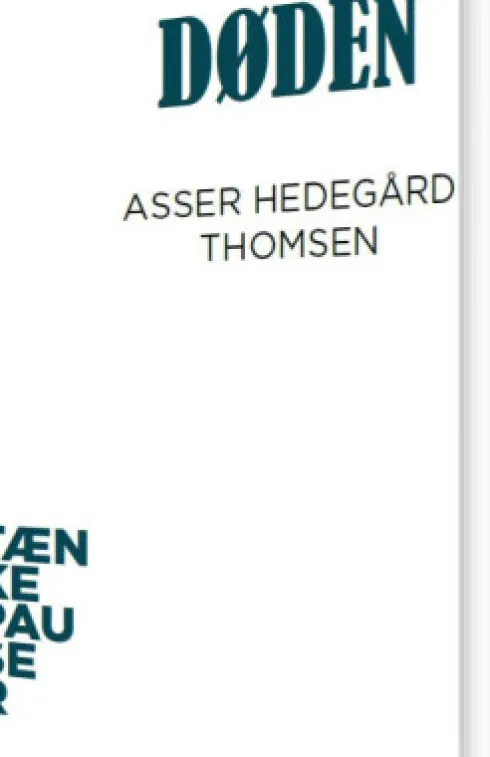 Tænkepauser - Døden