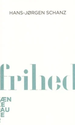 Tænkepauser - Frihed