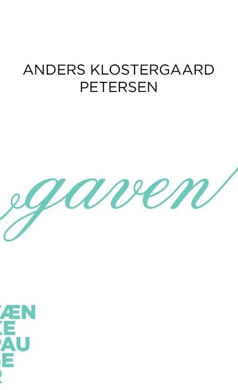 Tænkepauser - Gaven