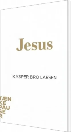 Tænkepauser - Jesus