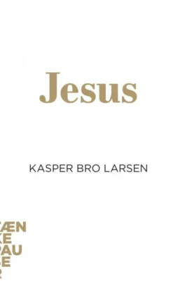 Tænkepauser - Jesus