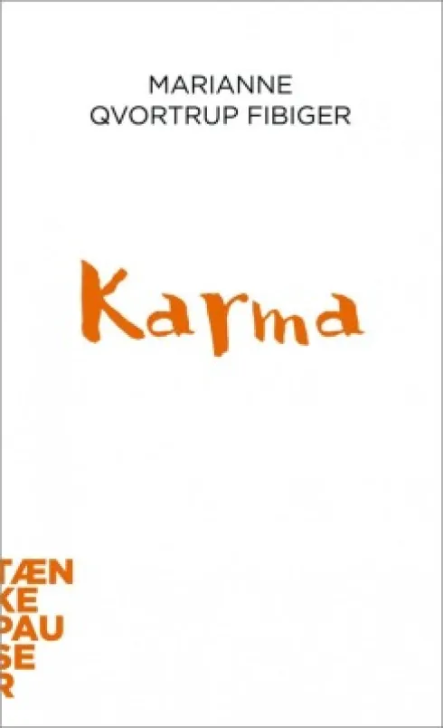 Tænkepauser - Karma