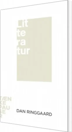Tænkepauser - Litteratur