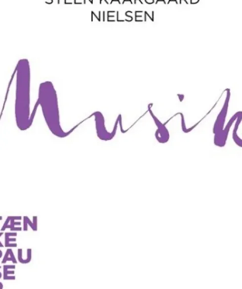 Tænkepauser - Musik