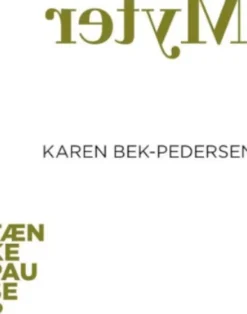 Tænkepauser - Myter