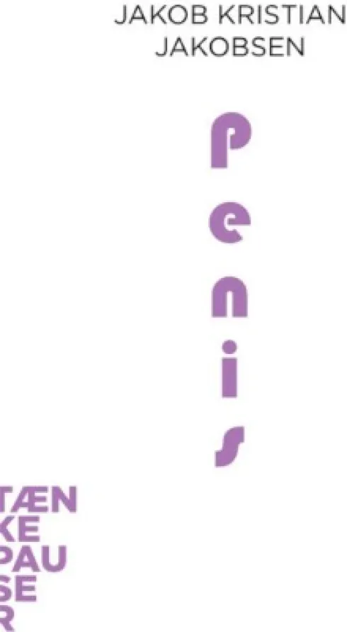 Tænkepauser - Penis