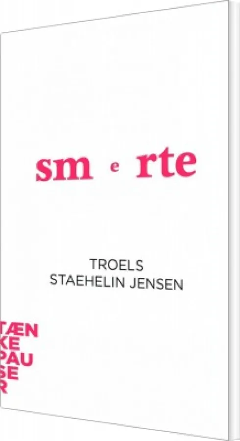 Tænkepauser - Smerte