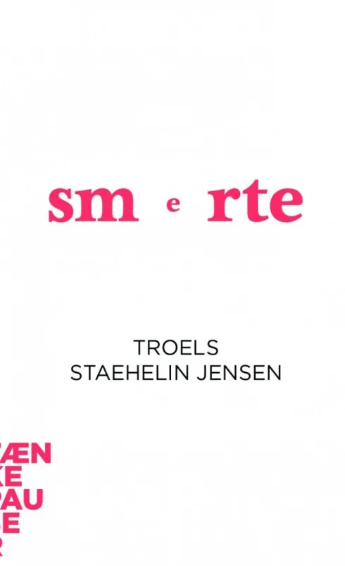 Tænkepauser - Smerte