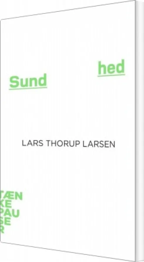 Tænkepauser - Sundhed
